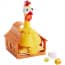 Mattel Games Squawk Chicken Game