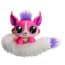 Lil' Gleemerz Adorbrite Doll Figure Pink