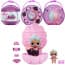 L.O.L. Surprise! Pearl Surprise Style 2 Purple