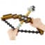 Minecraft Bow And Arrow Mattel