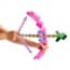Minecraft Enchanted Bow & Arrow