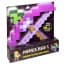 Minecraft Enchanted Bow & Arrow