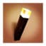 Minecraft Torch LED Minecraft Light Up Torch Flashlight