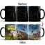 Fortnite Heat Mug 3pc Set