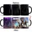 Fortnite Heat Mug 3pc Set