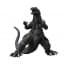 NECA Godzilla 2001 Action Figure