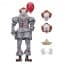NECA 7" Scale Action Figure Ultimate Pennywise (2017)
