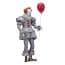 NECA 7" Scale Action Figure Ultimate Pennywise (2017)