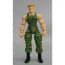 Street Fighter IV NECA Series 2 Player Select Action Figure Guile