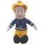 Simba Fireman Sam Soft Toy with Helmet Plush 45cm