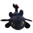 How to Train Your Dragon Toothless Night Fury Stuffed Animal Plush Doll Toy