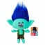 DreamWorks Trolls Branch Hug 'N Plush Doll 9 Inches 23cm