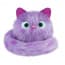 Pomsies Speckles Plush Interactive Toys  Purple/Lavender
