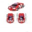Remote Control Spiderman Car
