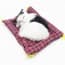 Perfect Petzzz Realistic Sleeping Breathing Cat Soft Toy