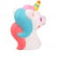 Jumbo Cute Unicorn Kawaii Cream Scented Squishies Squishy Slow Rising Squeeze Toys 