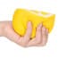 Jumbo Slow Rising Squishies Squishy Scented Lemon Squishy Toy