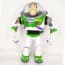 Disney Buzz Lightyear Talking Action Figure