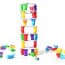 Tower Collapse Game Stacking Column Blocks