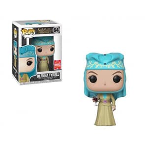 Funko Pop! Game of Thrones #64 Olenna Tyrell (2018 Summer Convention Exclusive)