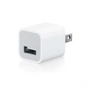 Apple USB-strømforsyning (Nordamerika)