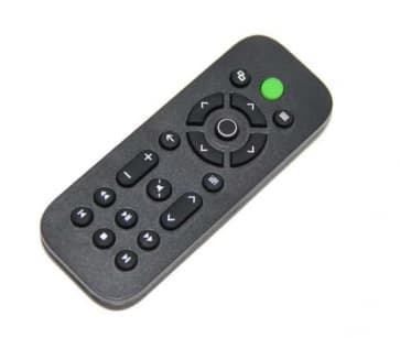 Xbox One Media Remote