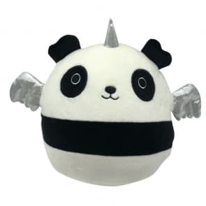 Squishmallows Stanley The Panda 12 Inches Plush Toy