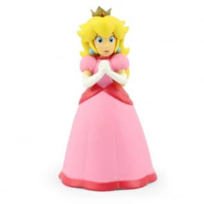 Princess Peach Action Figures Collection 5 Inches