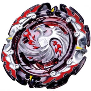 Takaratomy Beyblade Burst B-131 Booster Dead Phoenix.0.at