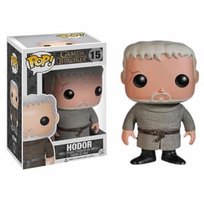 Funko POP! Game of Thrones Hodor Vinyl Figure