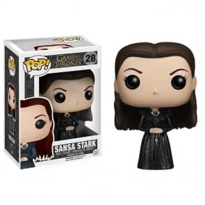 Funko Pop! Games of Thrones - Sansa Stark Vinyl Figure