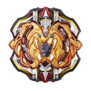 Takaratomy Beyblade Burst B-115 Archer Hercules.13ET Stamina Booster