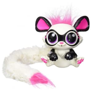 Lil' Gleemerz Glowzer Doll Figure