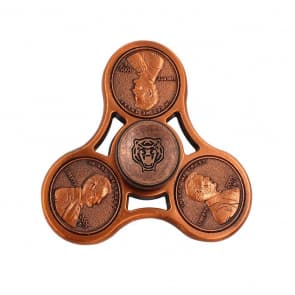 heytech Penny Fidget Spinners Triple