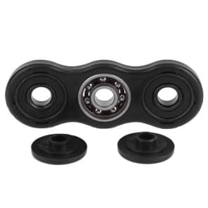 2 Sided Fidget Spinner