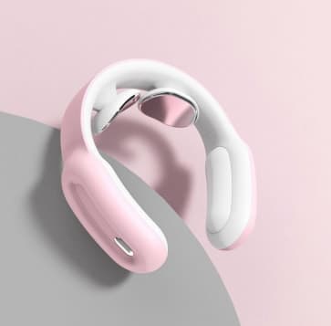 Smart Neck Messager