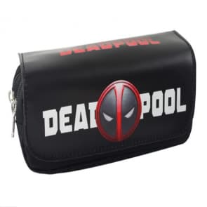 Deadpool Pencil Case Pouch