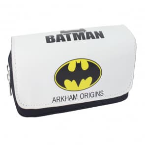 Batman Pencil Case Pouch
