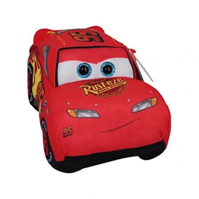 Ty Beanie Baby Cars 3 Hero Mcqueen Toy Game Shop