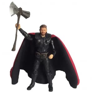 Avengers Infinity War S.H.Figuarts Thor Action Figure