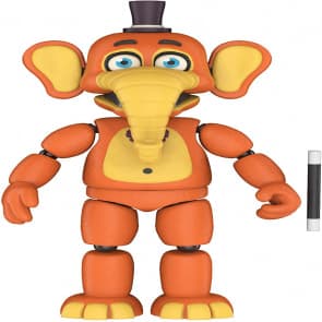 Funko Five Nights at Freddy's Pizzeria Simulator Orville Elephant Action Figure