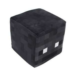 Minecraft Block Pillows - Enderman