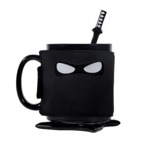 Thumbs Up! Ninja Mug