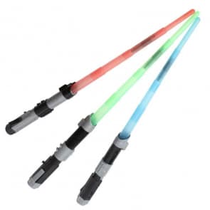 Star Wars 68cm Lightsaber