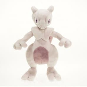 Pokemon Plush Mewtwo 25cm