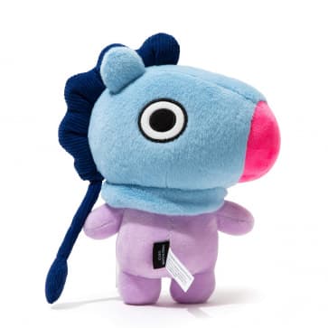 bt21 official plush