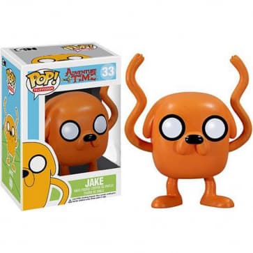 jake pop vinyl