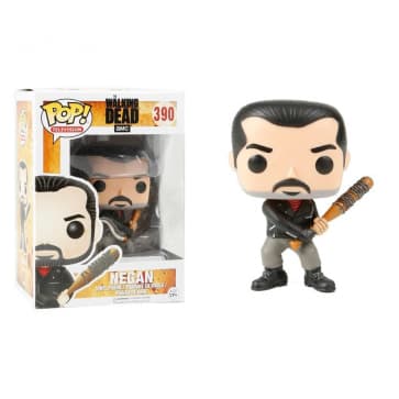 negan 390 pop