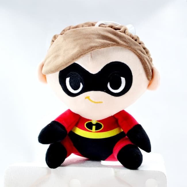 mrs incredible plush
