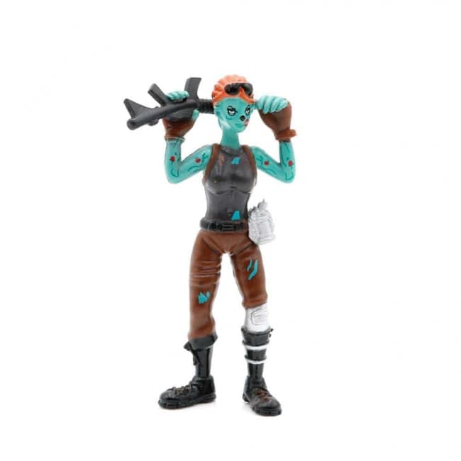 Fortnite Action Figures 8 pc Character Set Toy Game Shop Fortnite Action Figures 8 pc Character Set Toy Game Shop